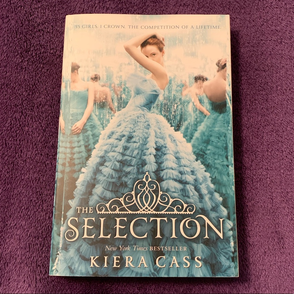 💋 3/$10: The Selection